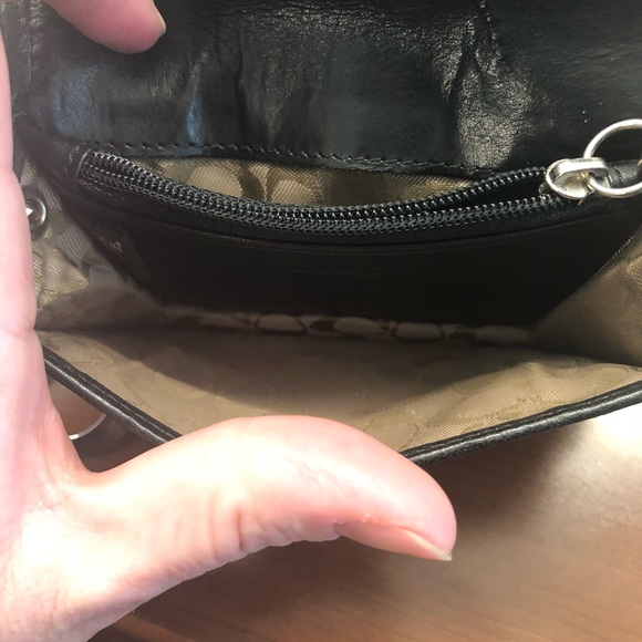 Coach wallet/ small - Picture 3 of 4